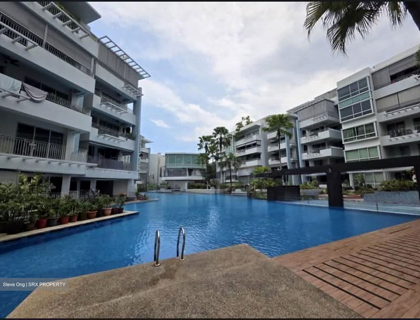 The Stellar (D5), Condominium #635996591